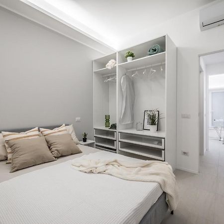 Jj6 Loreto-Duomo - Esclusive - Chic - Luxury Milaan Buitenkant foto