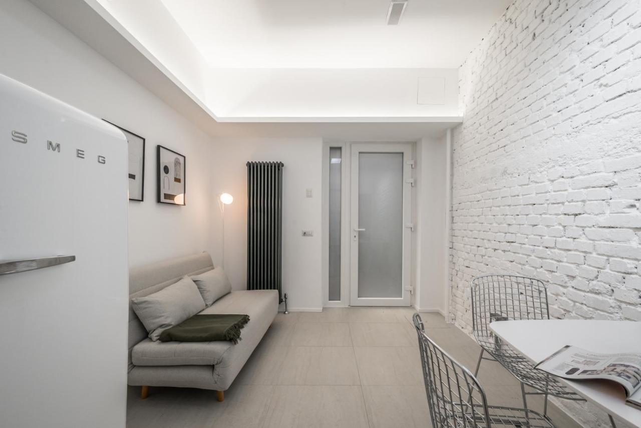 Jj6 Loreto-Duomo - Esclusive - Chic - Luxury Milaan Buitenkant foto