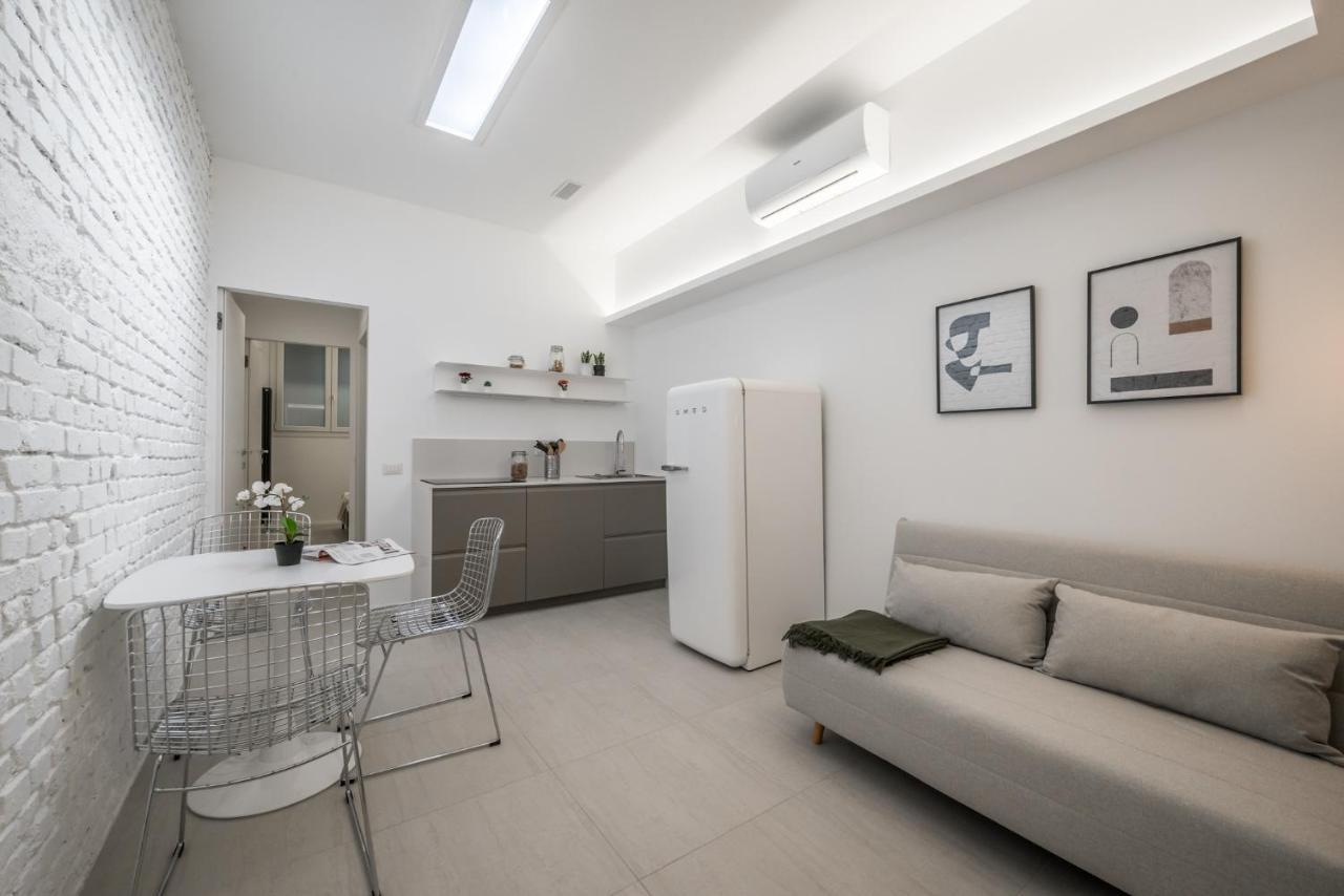 Jj6 Loreto-Duomo - Esclusive - Chic - Luxury Milaan Buitenkant foto