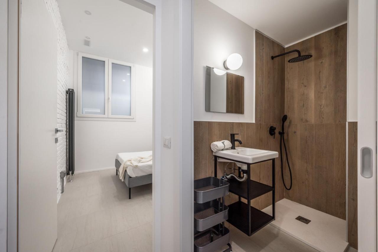 Jj6 Loreto-Duomo - Esclusive - Chic - Luxury Milaan Buitenkant foto