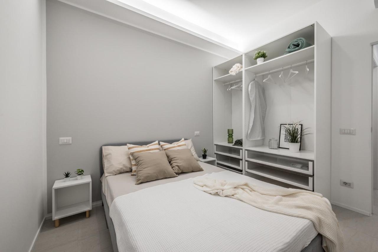 Jj6 Loreto-Duomo - Esclusive - Chic - Luxury Milaan Buitenkant foto