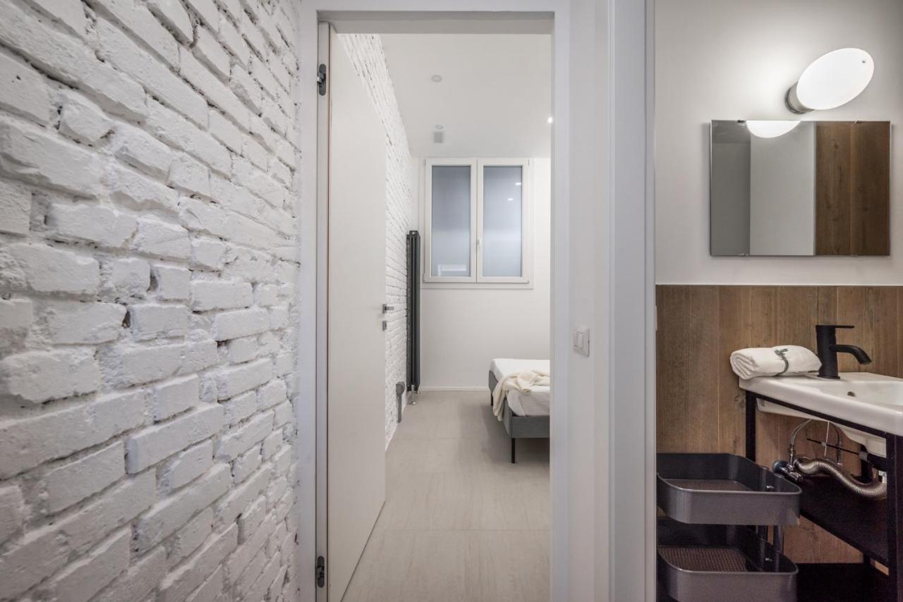 Jj6 Loreto-Duomo - Esclusive - Chic - Luxury Milaan Buitenkant foto